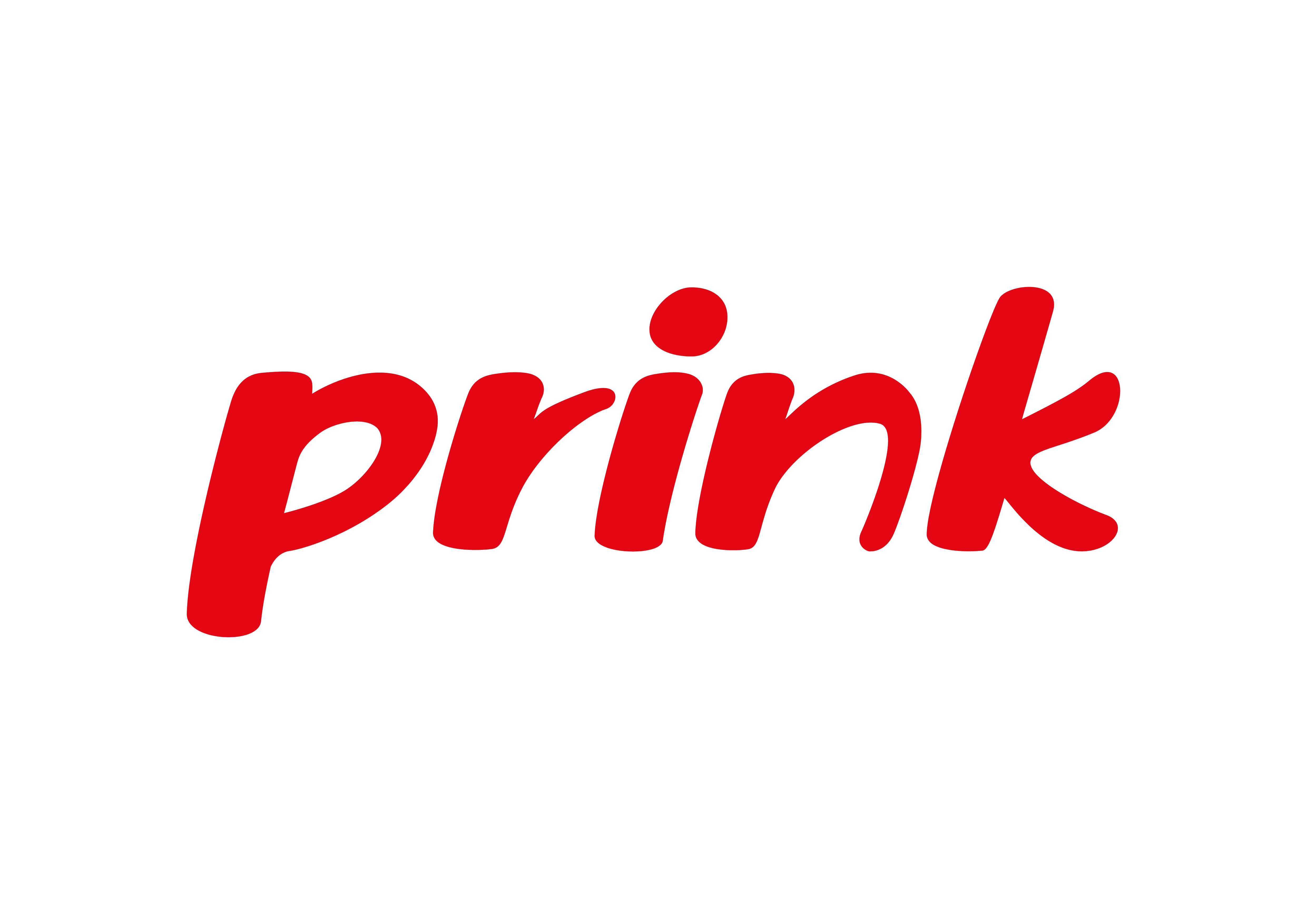 logo Prink