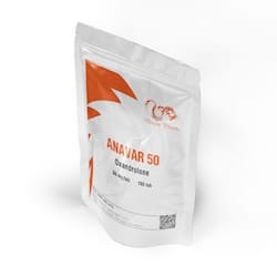 anavar
